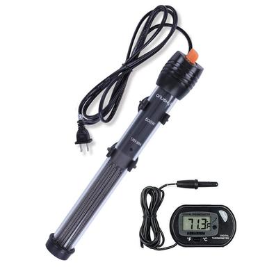 Orlushy 300W Adjustable Heater