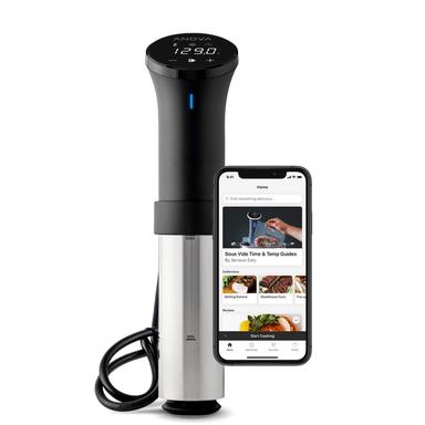 Anova Culinary Sous Vide Precision Cooker 2.0 (WiFi)