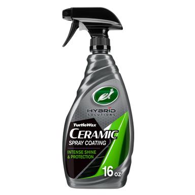 Turtle Wax Hybrid Solutions Ceramic Spray Coating