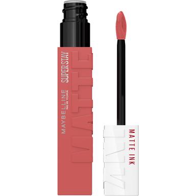 Maybelline Super Stay Matte Ink - Ringleader (mauve pink)