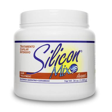 Silicon Mix Intensive Hair Deep Treatment 36 Ounce | Mubboo
