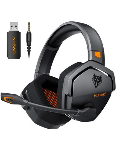 NUBWO G06 Wireless