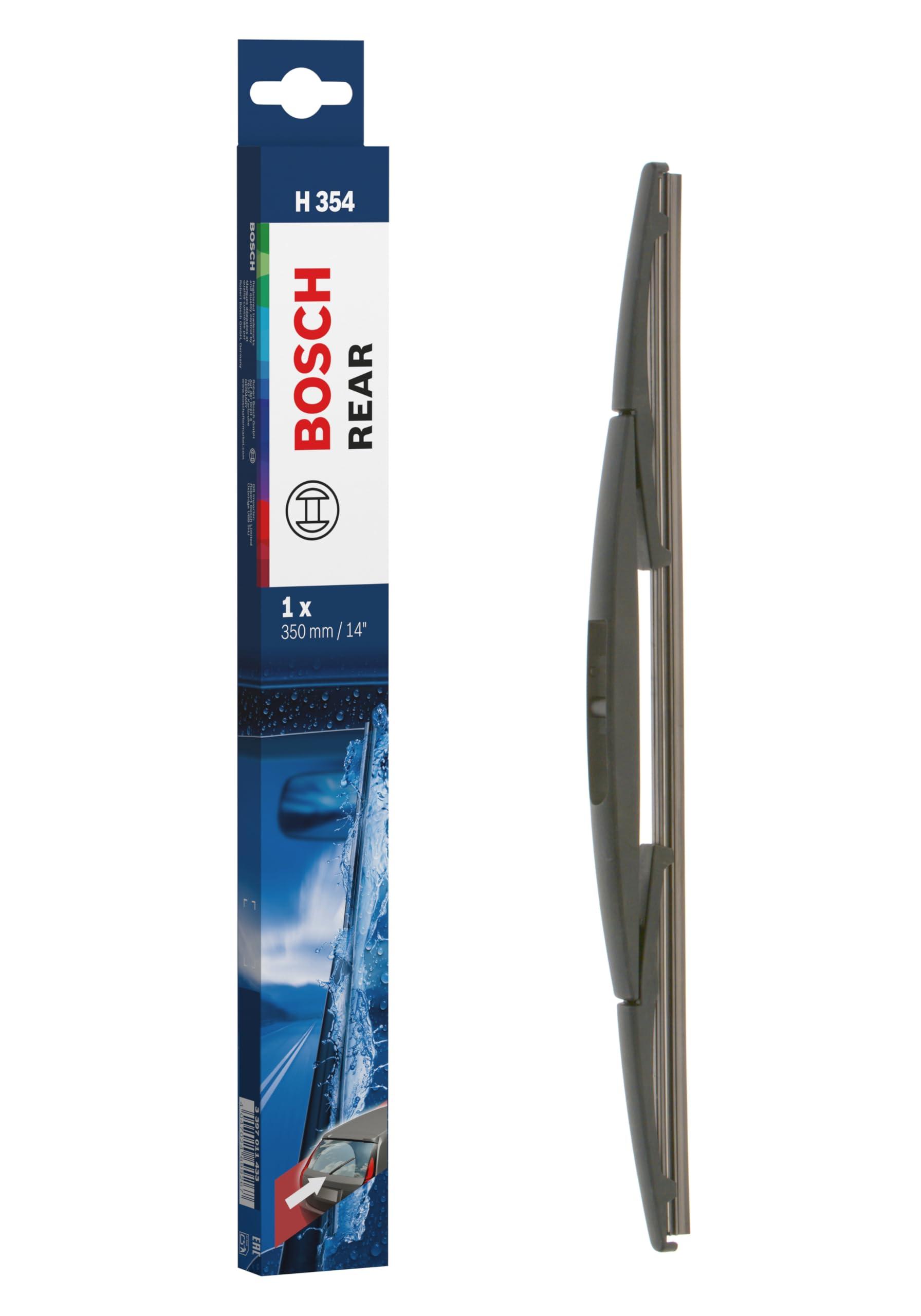 Bosch H354 14-inch rear wiper blade