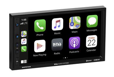 BOSS Audio Systems BVCP9700A Car Stereo
