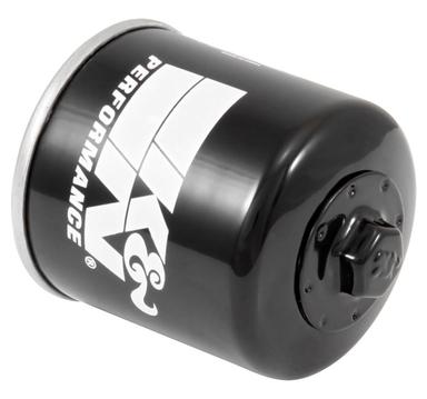 K&N Motorcycle Oil Filter KN-204