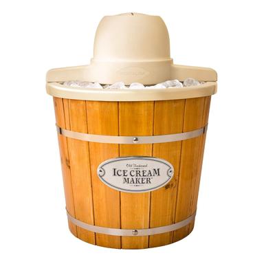 Nostalgia WICM4L Electric Ice Cream Maker