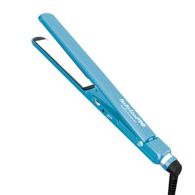 BabylissPRO Nano Titanium Ultra-Thin Straightener