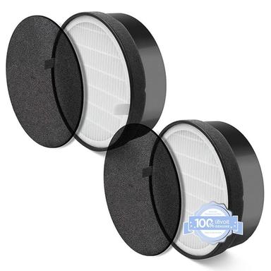 LEVOIT LV-H132 Genuine Replacement Filter, 2-Pack | Mubboo