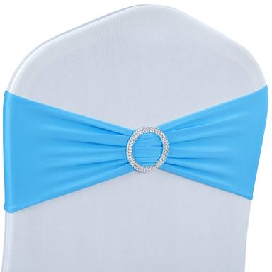 Babenest Spandex Chair Sashes 50‑Pack