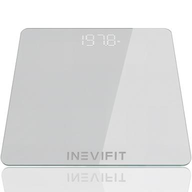 INEVIFIT Premium Bathroom Scale (B07L28V39Q)