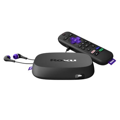 Roku Ultra