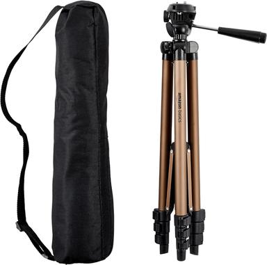 Amazon Basics 50-inch Tripod