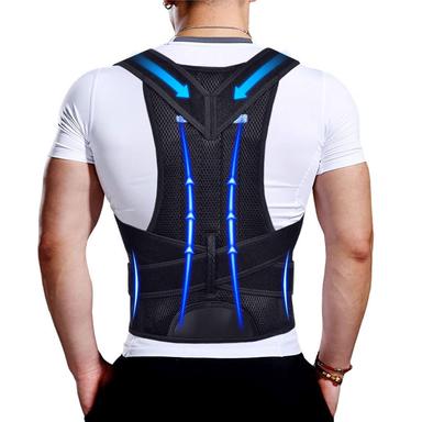 BraceTop Upgraded Posture Corrector