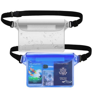 AiRunTech Clear Fanny Pack Waterproof | Mubboo
