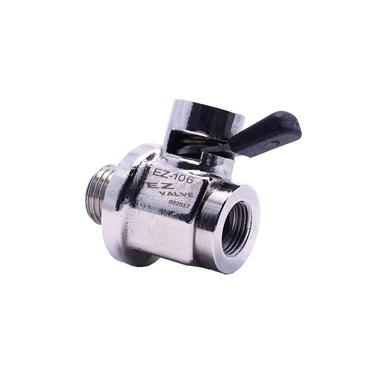 EZ-106 EZ Oil Drain Valve | Mubboo