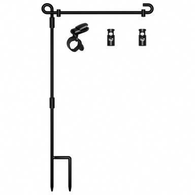 HOOSUN Garden Flag Stand | Mubboo