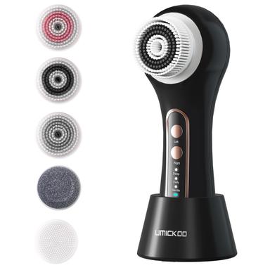 UMICKOO Electric Facial Cleansing Brush