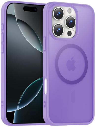 Temdan for iPhone 16 Pro Case