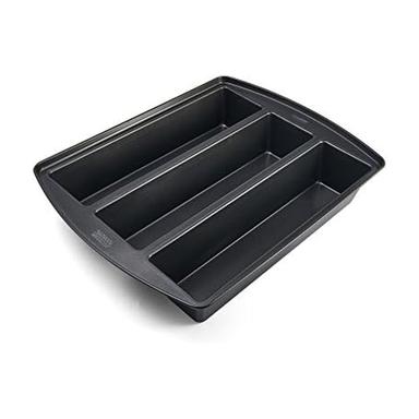 Chicago Metallic Professional Lasagna Trio Pan | Mubboo