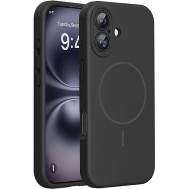 Miracase Compatible with iPhone 16 Case