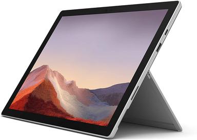 Microsoft Surface Pro 7 – 12.3" Touch-Screen – 10th Gen i5 – 8GB RAM – 128GB SSD
