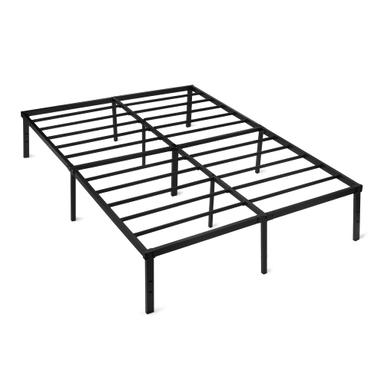 Amazon Basics - Metal Bed Frame, Full | Mubboo