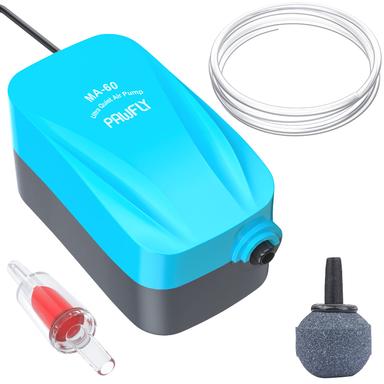 Pawfly Compact Air Pump