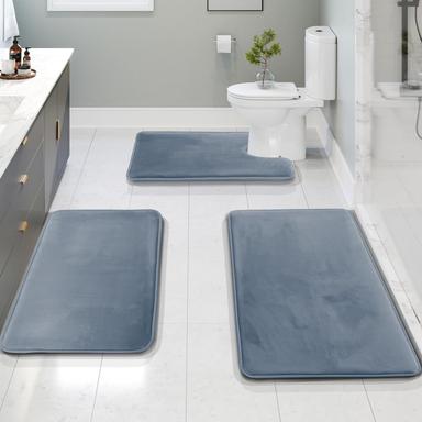 Clara Clark Memory Foam Mat | Mubboo
