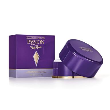 Elizabeth Taylor Passion Body Powder