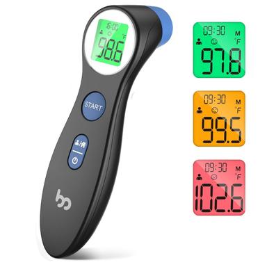 femometer Forehead Thermometer | Mubboo