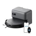 eufy C10 Robot Vacuum Self Emptying | Mubboo