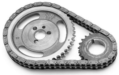 Edelbrock Performer-Link Timing Chain Set 7802