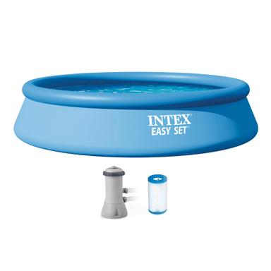 Intex Easy Set 13ft x 33in Above Ground Pool