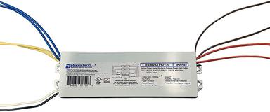 Robertson RSW234T12120 Electronic Ballast | Mubboo