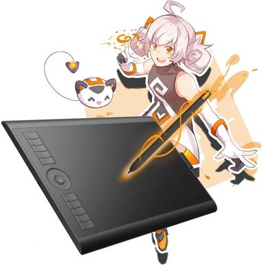 GAOMON M10K
