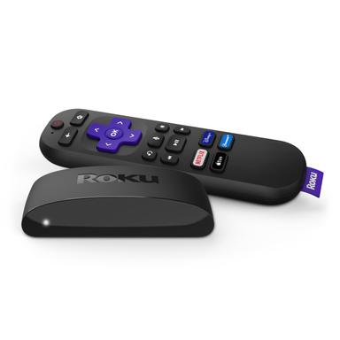 Roku Express 4K+ | Mubboo