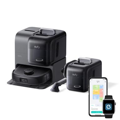 eufy Robot Vacuum E28