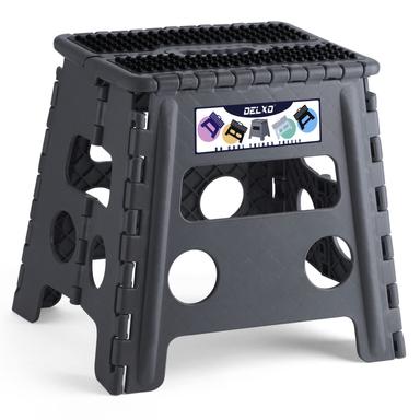 Delxo Folding Step Stool