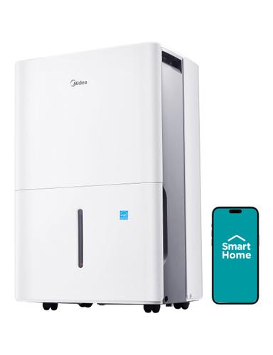 Midea 22-Pint Energy Star Dehumidifier