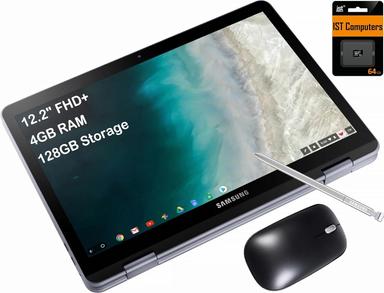 Samsung Chromebook Plus V2 | Mubboo