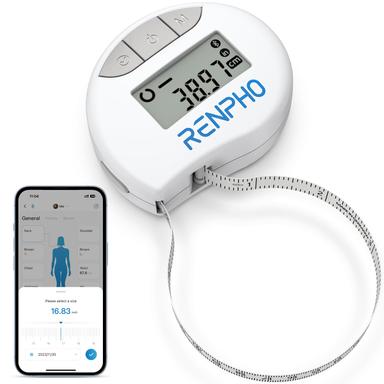 RENPHO Body Measuring Tape | Mubboo