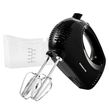 OVENTE 5-Speed Hand Mixer