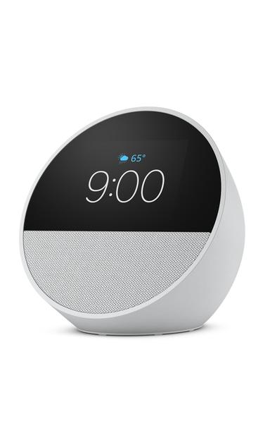 Amazon Echo Spot (newest model)
