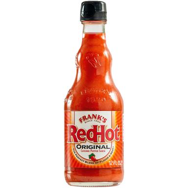 Frank's RedHot Original (12 fl oz)