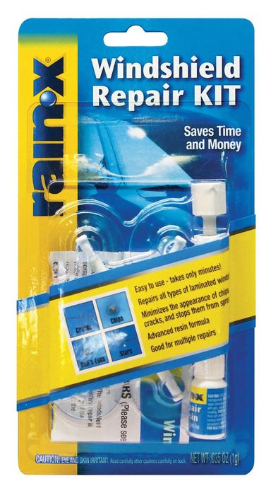 Rain-X 600001 Windshield Repair Kit | Mubboo