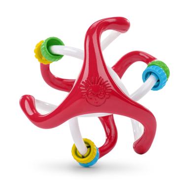 Baby Einstein Slide & Swirl Sensory Ball | Mubboo