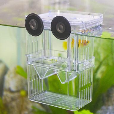 Senzeal Plastic Breeder Box