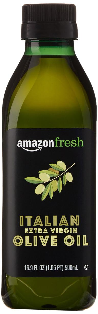 Amazon Fresh Italian Extra Virgin Olive Oil