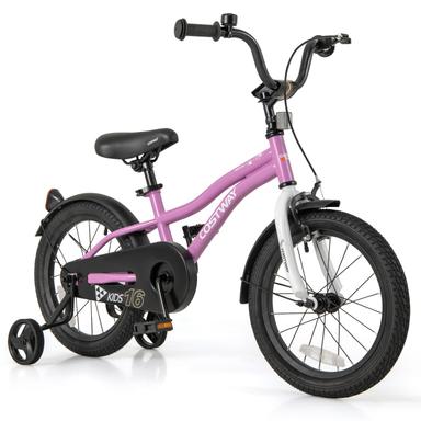 COSTWAY 16 Inch Kids Bike | Mubboo