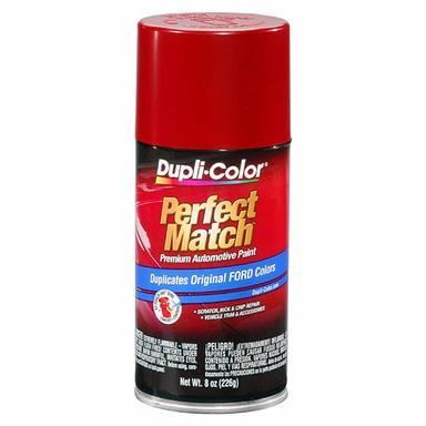 Dupli-Color Perfect Match Automotive Paint – Candy Apple Red | Mubboo